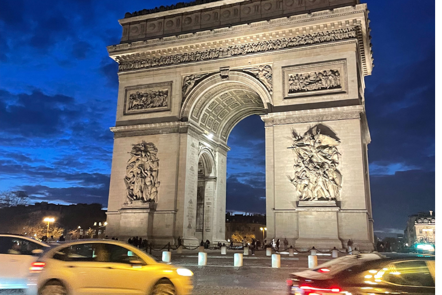 FormatBiz in Paris at Le Rendez-Vous Unifrance 2026, Meeting the Talent Behind Hit Series